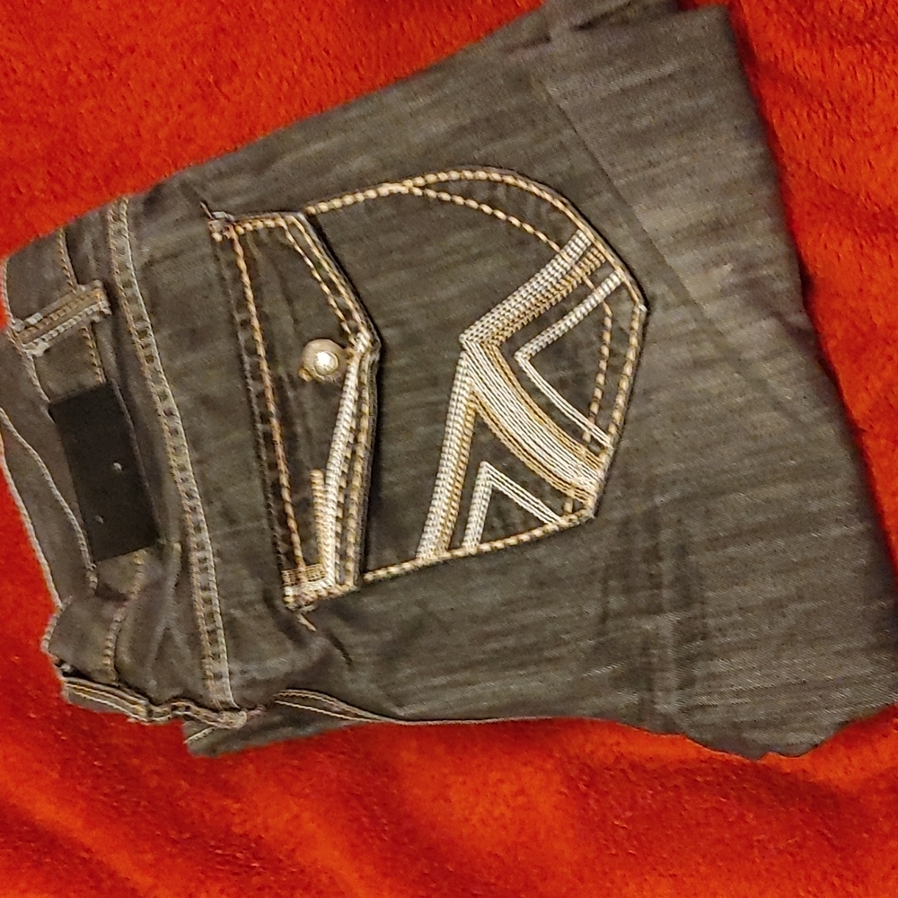 City Ink jeans